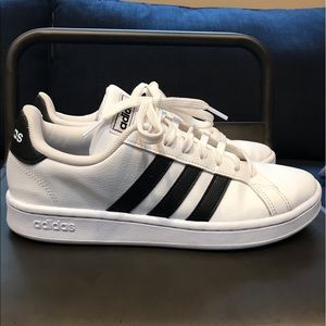 Adidas CloudFoam Size 8.5